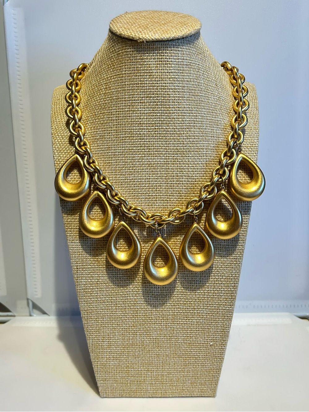 Vintage Anne Klein Necklace